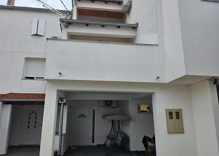 3-Sterne-Hotel: Apartman Baraka