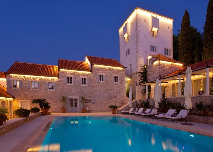 Heritage Hotel Martinis Marchi